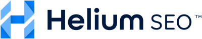 Helium SEO: Digital Marketing Trailblazers