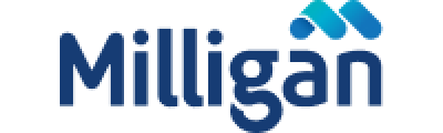 Milligan Announces Exciting Brand Relaunch