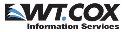 WT Cox Information Services Partners With ChronosHub to Provide Journal Guide for US Libraries