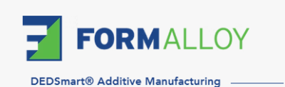 FormAlloy Recognized for Advanced Metal Additive Manufacturing by Congresswoman Sara Jacobs