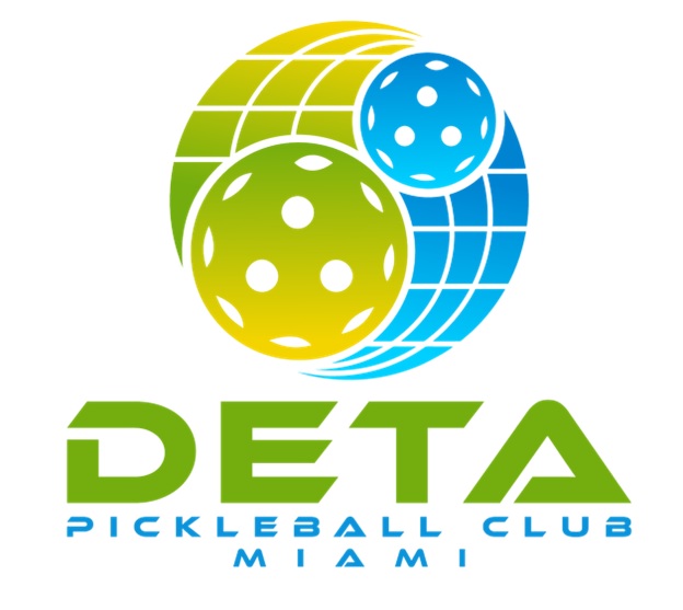DETA Pickleball Club to Send First-Ever Team to U.S. Open Pickleball Championships