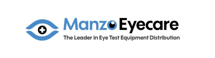 Manzo Eye Care Announces Strategic Partnerships to Deliver Eye Test Equipment to Eye Care Professionals