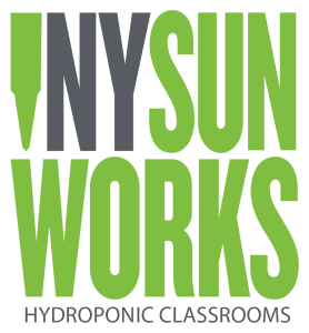 NY Sun Works Announces Nationwide Expansion to Bring Hands-On Sustainability Science Through Hydroponic Farming to Public School Students