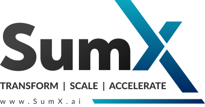 SumX Launches AI-Powered ERP Solution to Transform Back-Office Operations