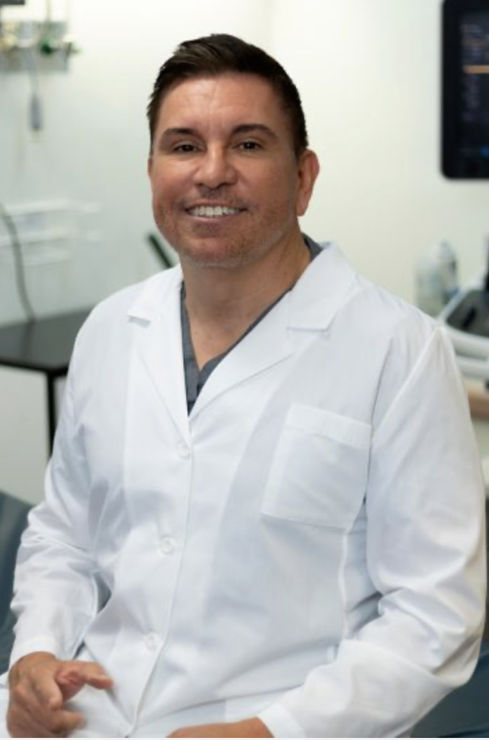 Concierge Doctor in Los Angeles: Dr. Feliciano Serrano Redefines Varicose Vein Treatment Through Concierge Medicine 