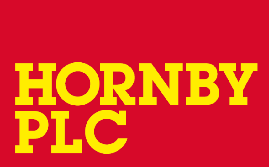 Hornby PLC Shares are Now Trading on JP Jenkins