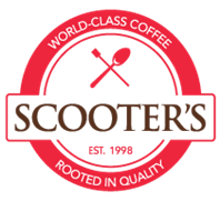 Scooter's Coffee Broadens Wichita Market; National Coffee Franchise's First Location in Augusta to Celebrate Grand Opening