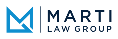 Marti Law Group Closes Over $250 Million in Deal Volume in 2024