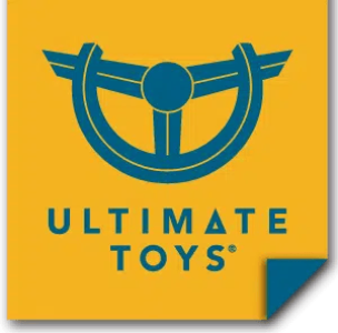 Ultimate Toys Joins the 2025 Barrett-Jackson Collector Car Auction in West Palm Beach, FL