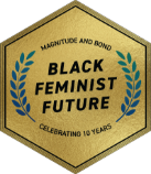 Get Free: A Black Feminist Reunion, the Largest Black Feminist Gathering in the U.S., is June 5-7 in New Orleans