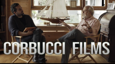 Leonardo Corbucci Unveils New Feature Film LAYLA