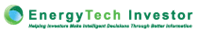 EnergyTechInvestor.com Discusses the Nuclear Fuel Application and Qualification Process with Lightbridge Corporation