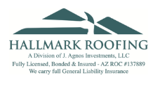 Peace of Mind from Miles Away: How Hallmark Roofing Earned a Long-Distance Homeowner's Trust - and a Reputation as Tucson's Most Reliable Roofer