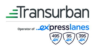 95 Express Lanes Fredericksburg Extension Earns National Sustainability Recognition