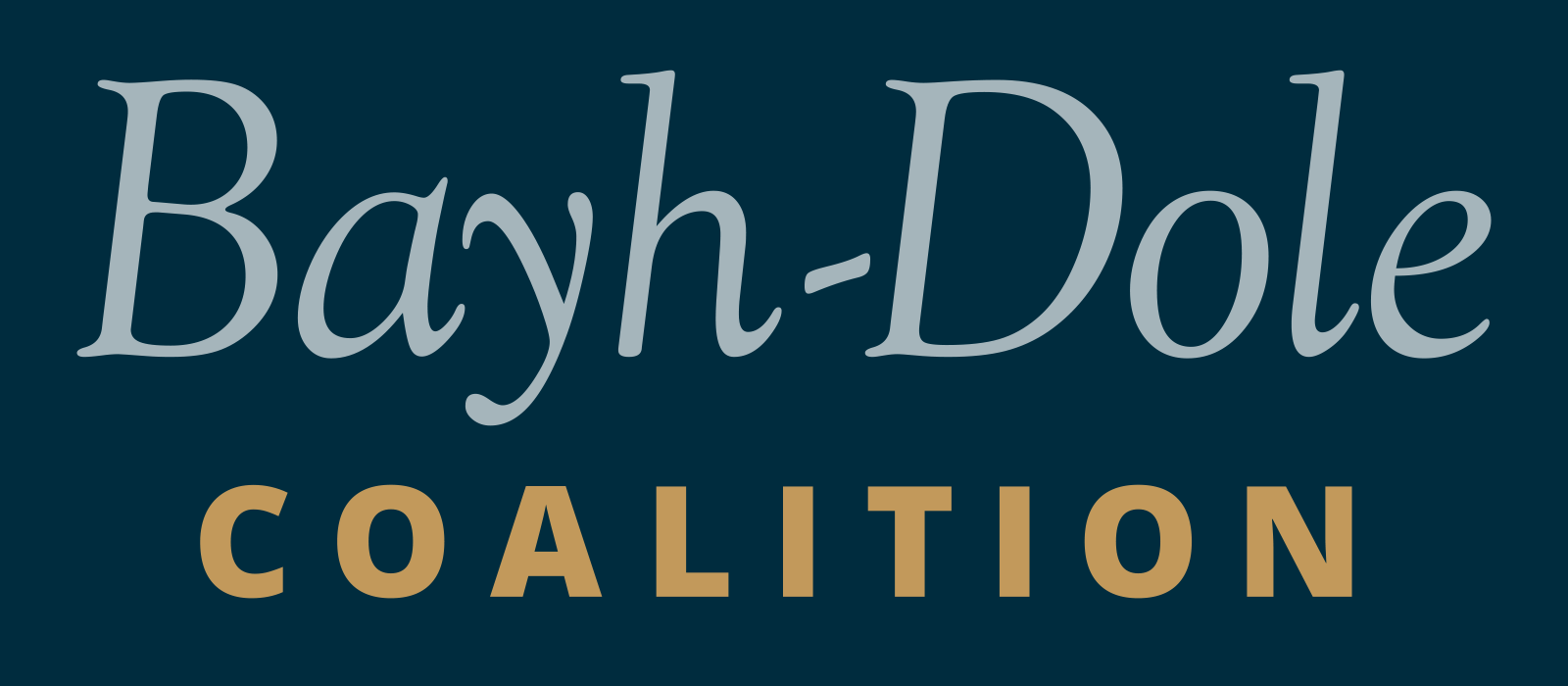 Bayh-Dole Coalition Unveils 2026 Faces of American Innovation Report