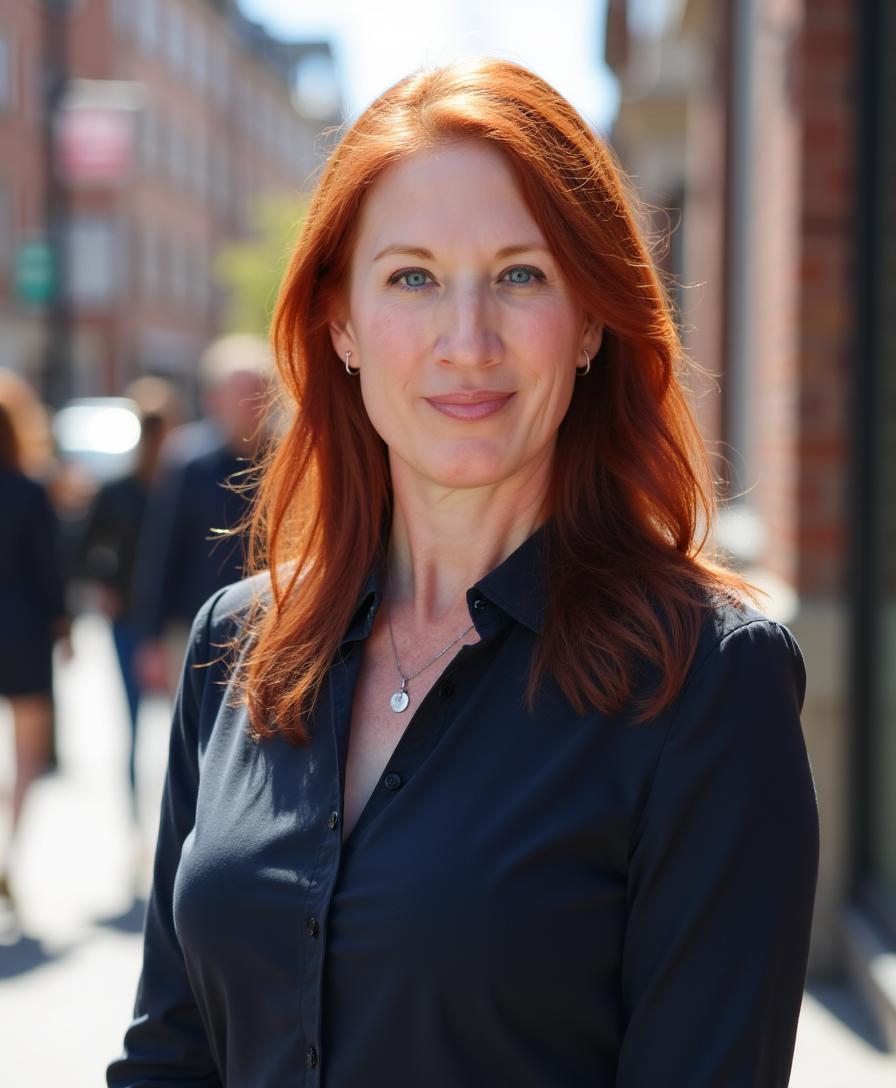 Jessica Cohen Officially Files For Candidacy for Travis A Vision for Unity, Transparency, and Winning Local Elections