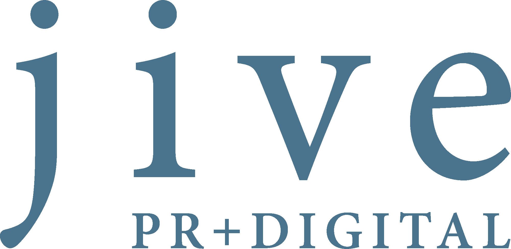 Jive PR + Digital Accelerates Growth with New Clients Across CPG and Immersive Experiences