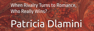 Author's Workplace Romance Inspires New Book Launch