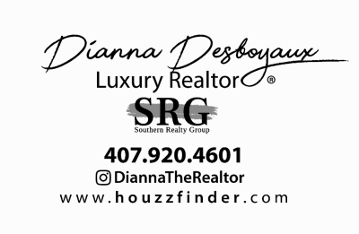 Top Tennis Star Alycia Parks Taps Orlando Powerhouse Dianna Desboyaux to List Her Jupiter Estate