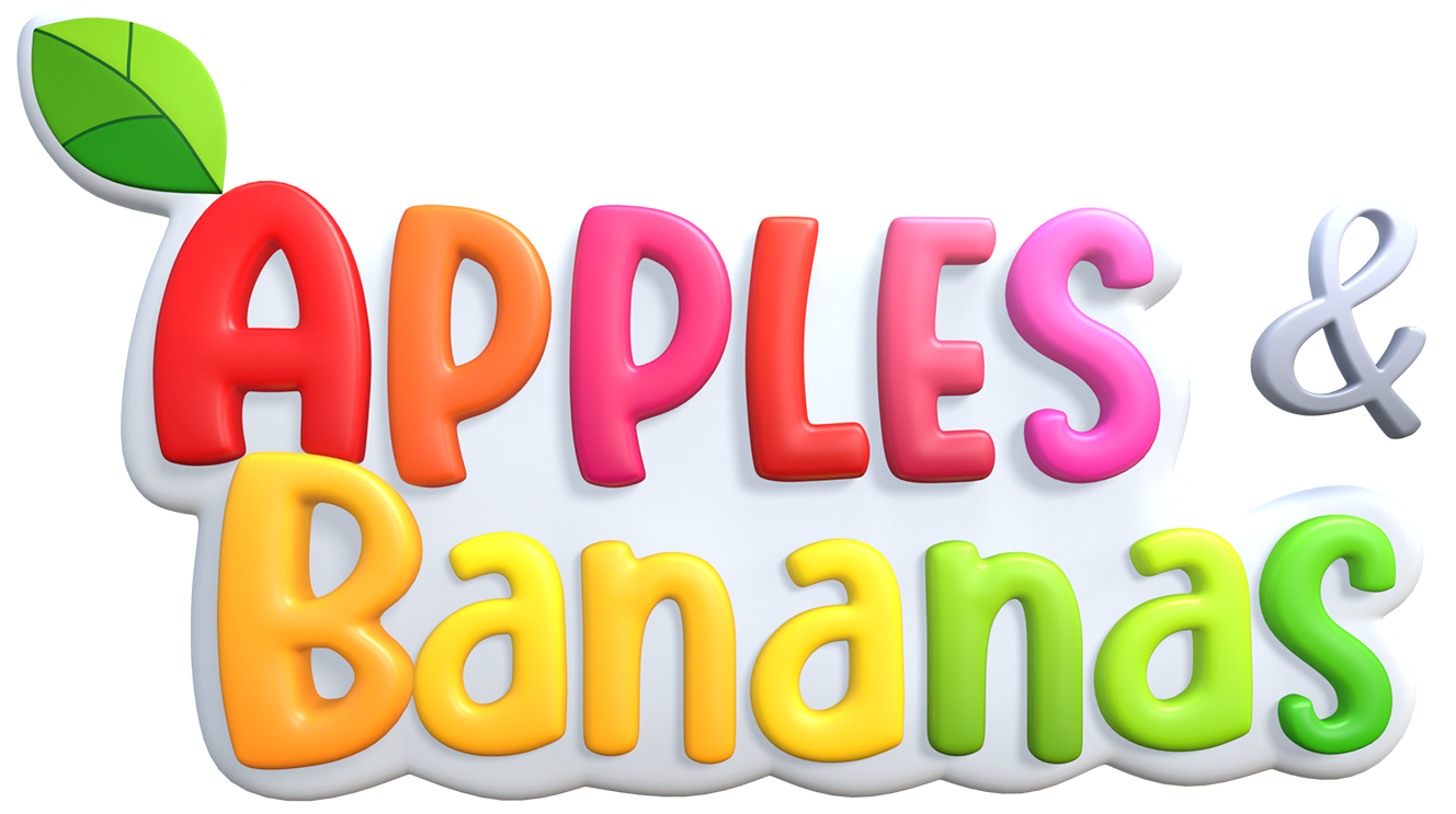 Apples & Bananas Launches Globally: A Learning App Built on the Whole-Child Approach for Ages 0–8
