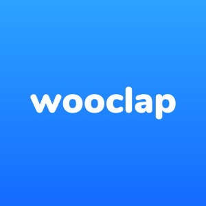 Wooclap Online Webinar: Elevating Health Education With Interactive Images and Clinical Reasoning Tools