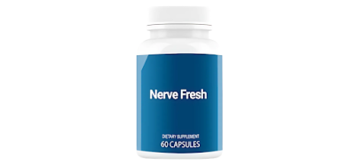 Nerve Fresh Reviews 2025: Ingredients, Side Effects, Complaints, and Real Customer Results