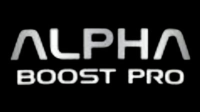 Alpha Boost Pro Announces New Approach to Promoting Energy and Vitality