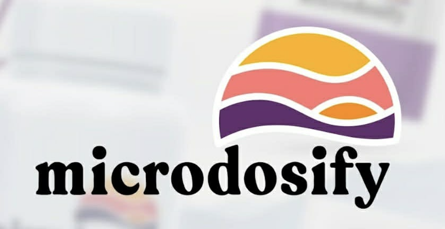 Best Magic Mushroom Edibles in 2025 from a Mushroom Gummies Expert - Try Microdosify