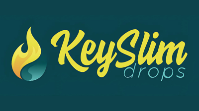 KeySlim Drops Review 2025: Clean-Label Weight Loss Formula