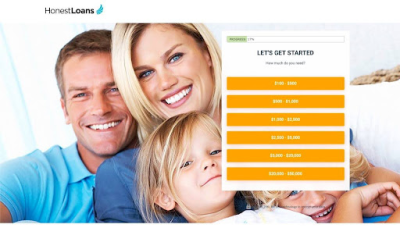 Top Lenders for the Best Texas Payday Loans - Honest Loans Voted Number 1