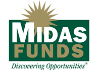 Midas Fund Changes Name to Midas Discovery and Midas Magic Changes Name to Midas Special Opportunities