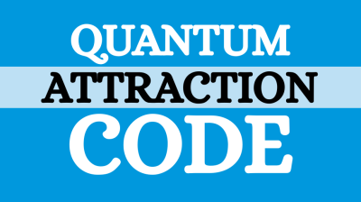 Quantum Attraction Code Goes Viral: Subconscious Wealth Manifestation in 10 Minutes a Day