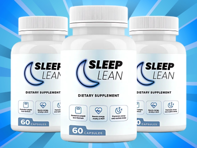 SleepLean Reviews 2025: Complaints, Ingredients, Side Effects, Price, Rip-Off or Legit?