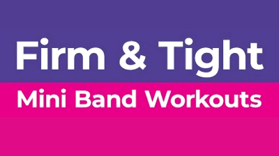 Top Mini Band Workout System of 2025? Firm & Tight's Resistance Band Program Sets the Bar for Home Fitness Results