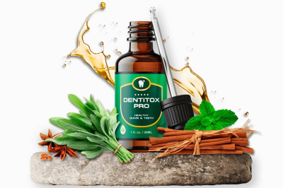 Dentitox Pro Reviews 2025: Does This Natural Oral Care Formula Strengthen Teeth and Gums Safely?