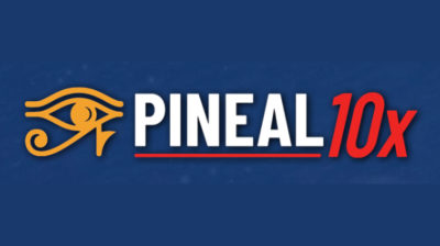 Pineal 10X Review 2025: Third Eye Detox & Clarity Aid