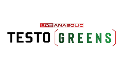 TestoGreens Max Review 2025: Greens + Testosterone Boost?