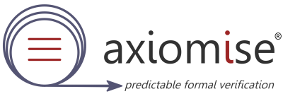 Axiomise Partners With Bluespec to Verify Its RISC-v Cores