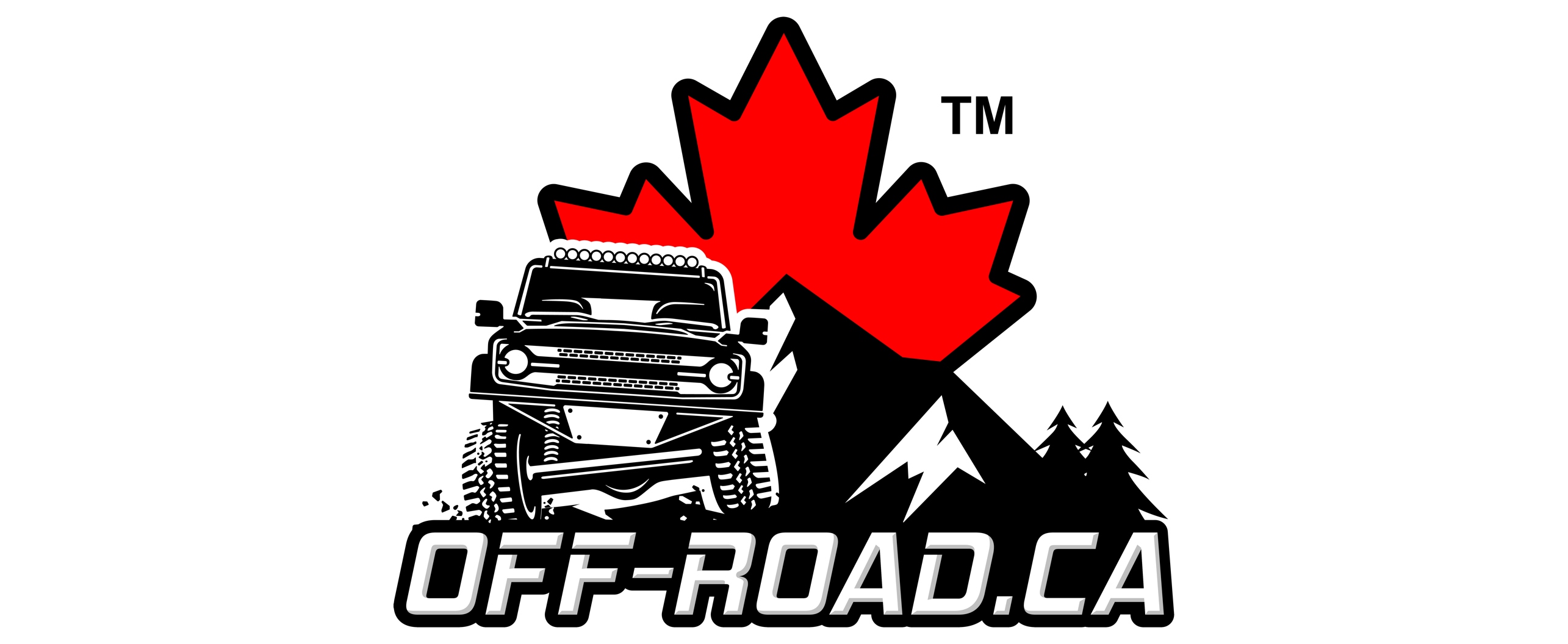 Off-Road Canada Strengthens Canadian Off-Road Market With Rough Country Partnership