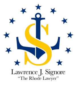 Law Offices of Lawrence J. Signore: The Drive to Justice