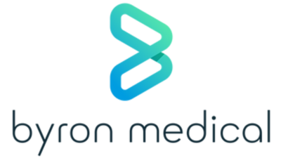 Byron Medical Introduces Ergo-V in Australia and New Zealand