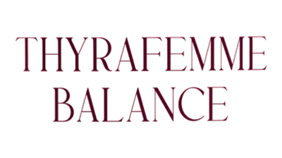 Thyrafemme Balance Review 2025: Top Thyroid Support Supplement