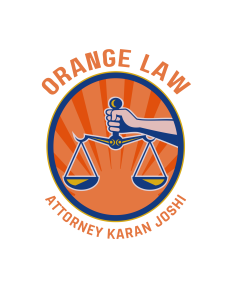 Best Immigration Law Firm 2025 - Orange Law