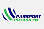 Passport Potash Announces Closing of Convertible Debenture Financing