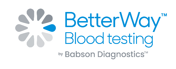 BetterWay Blood Testing Expands Menu with Iron Panel, Cortisol, Quantitative hCG Pregnancy Test