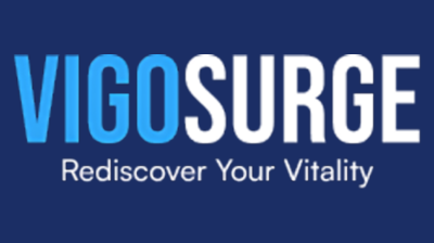 VigoSurge Reviews: 14-in-1 Herbal Supplement Backed by Science for Men's Vitality and Energy
