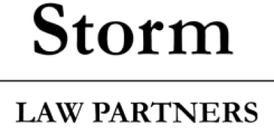 Storm Law Partners Announces the Building Forward From Home Scholarship