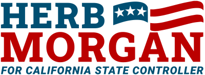 Herb Morgan Becomes First Political Candidate in U.S. History to Publish All Campaign Transactions On-Chain With Daily Verified Updates