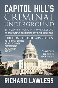 Whistleblower Plaintiff Moves for "Public Interest" Designation in Federal Case Involving DOJ & SEC Misconduct Allegations