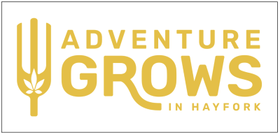 Hayfork, California Launches World's First Cannabis-Forward Destination Brand: "Adventure Grows in Hayfork"